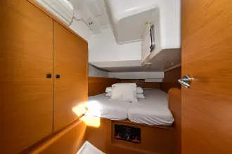 Thumbnail von Jeanneau Sun Odyssey 449