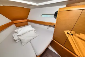 Thumbnail von Jeanneau Sun Odyssey 449