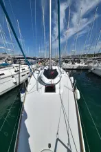 Thumbnail von Jeanneau Sun Odyssey 449