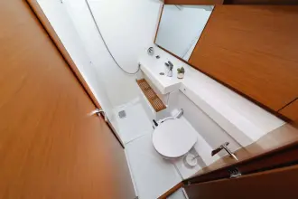 Thumbnail von Jeanneau Sun Odyssey 490