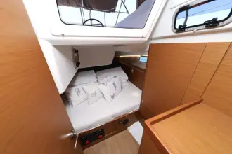 Thumbnail von Jeanneau Sun Odyssey 490