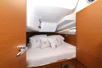 Thumbnail von Jeanneau Sun Odyssey 490