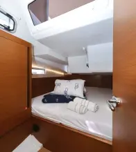 Thumbnail von Jeanneau Sun Odyssey 490
