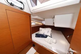Thumbnail von Jeanneau Sun Odyssey 490