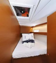 Thumbnail von Jeanneau Sun Odyssey 490