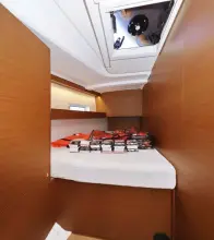 Thumbnail von Jeanneau Sun Odyssey 490