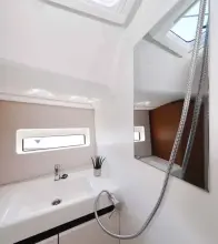 Thumbnail von Jeanneau Sun Odyssey 490