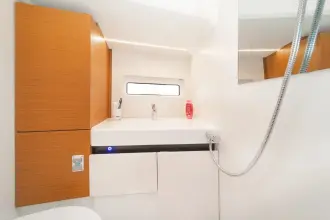 Thumbnail von Jeanneau Sun Odyssey 490