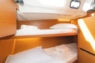 Thumbnail von Jeanneau Sun Odyssey 490