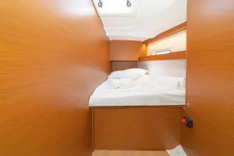 Thumbnail von Jeanneau Sun Odyssey 490