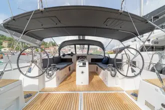 Thumbnail von Jeanneau Sun Odyssey 490