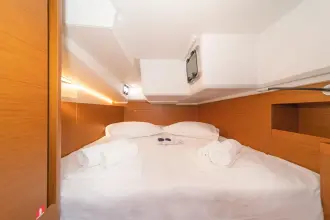 Thumbnail von Jeanneau Sun Odyssey 490