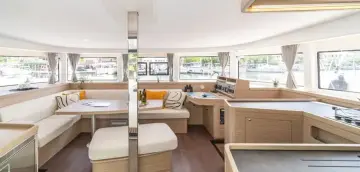 Thumbnail von Lagoon 42