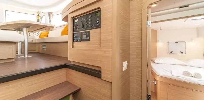 Thumbnail von Lagoon 42