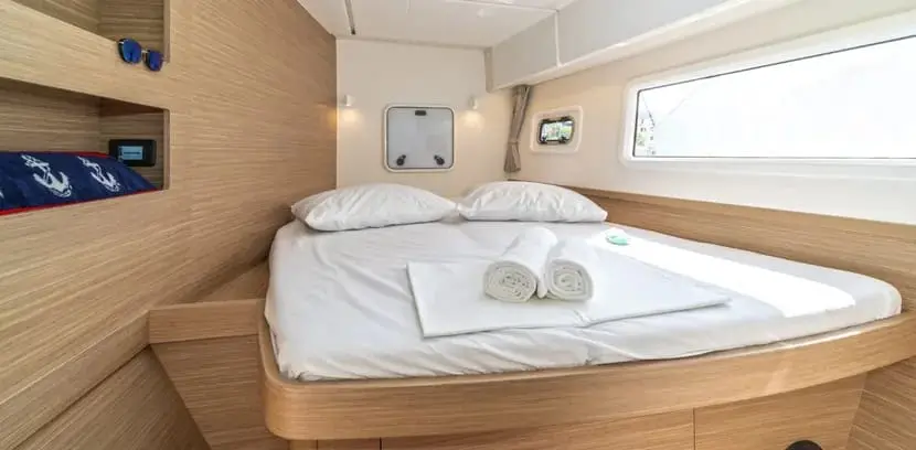 Thumbnail von Lagoon 42