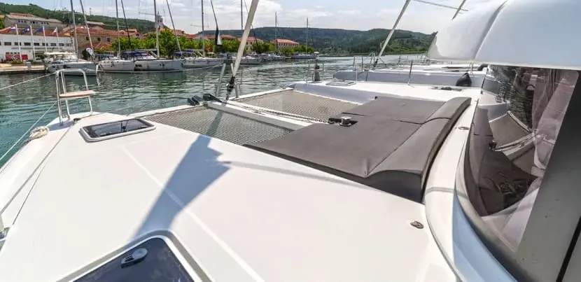 Thumbnail von Lagoon 42