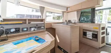 Thumbnail von Lagoon 42