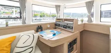 Thumbnail von Lagoon 42