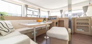 Thumbnail von Lagoon 42