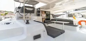 Thumbnail von Lagoon 42