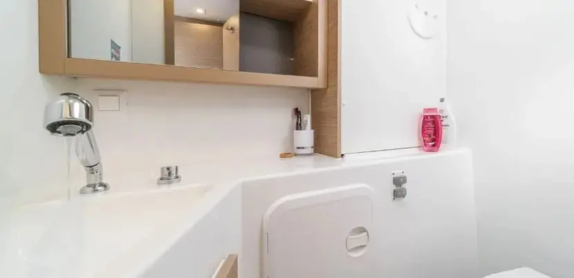 Thumbnail von Lagoon 42