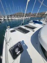 Thumbnail von Lagoon 42