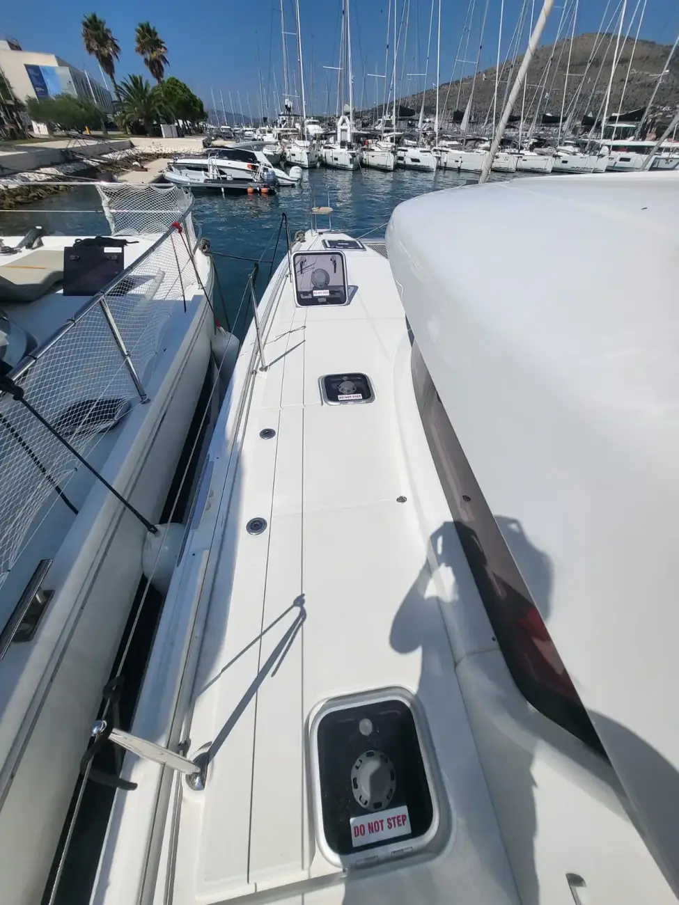 Thumbnail von Lagoon 42