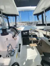 Thumbnail von Lagoon 42