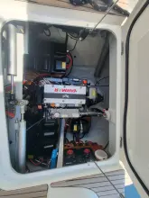 Thumbnail von Lagoon 42