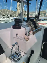 Thumbnail von Lagoon 42