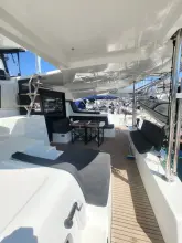 Thumbnail von Lagoon 42