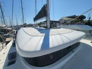 Thumbnail von Lagoon 42