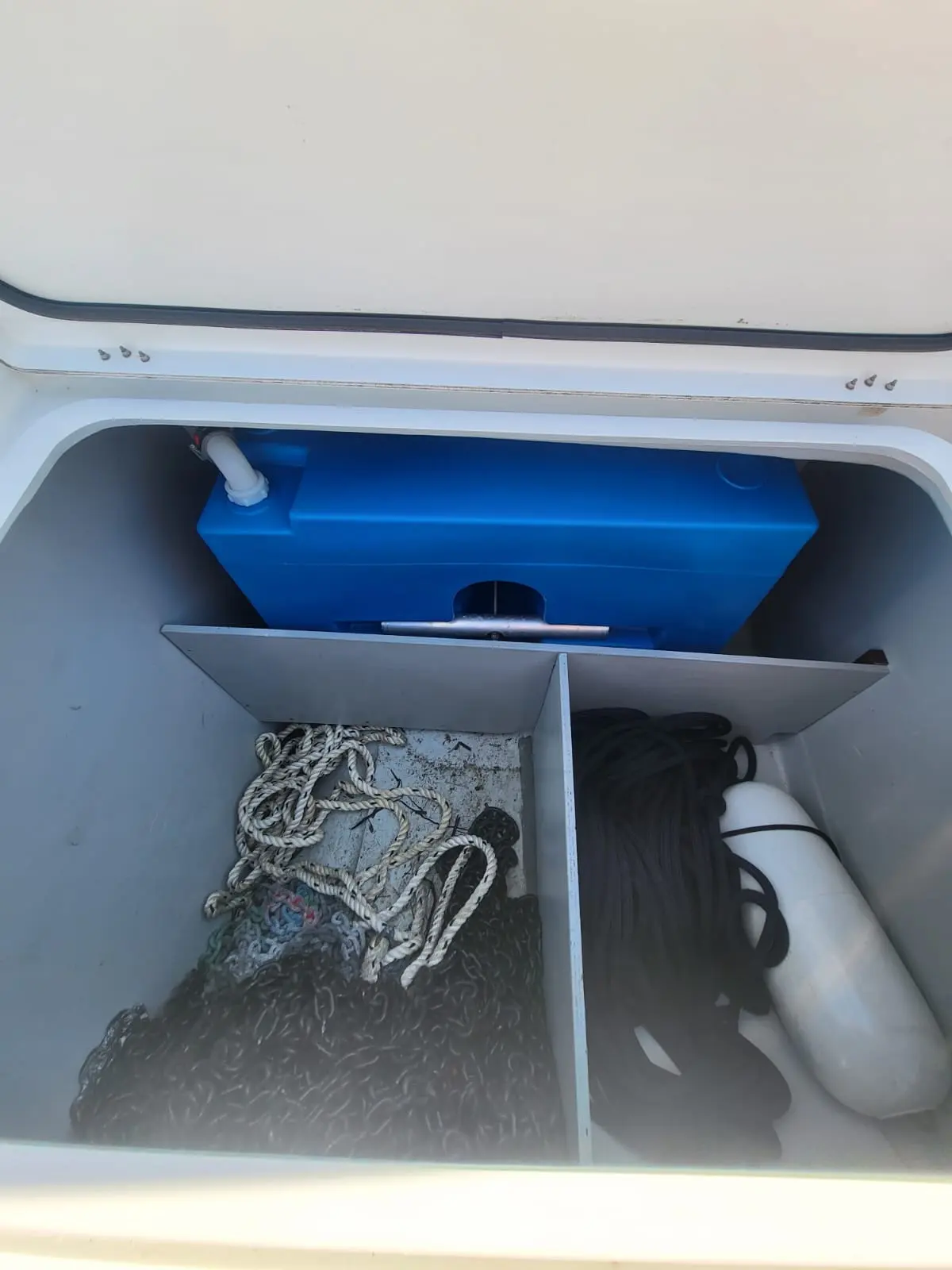 Thumbnail von Lagoon 42