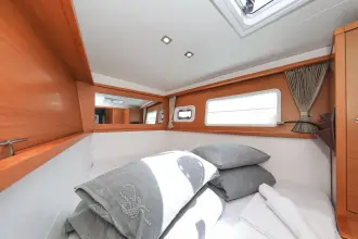 Thumbnail von Lagoon 450 F