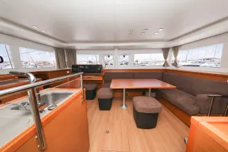 Thumbnail von Lagoon 450 F