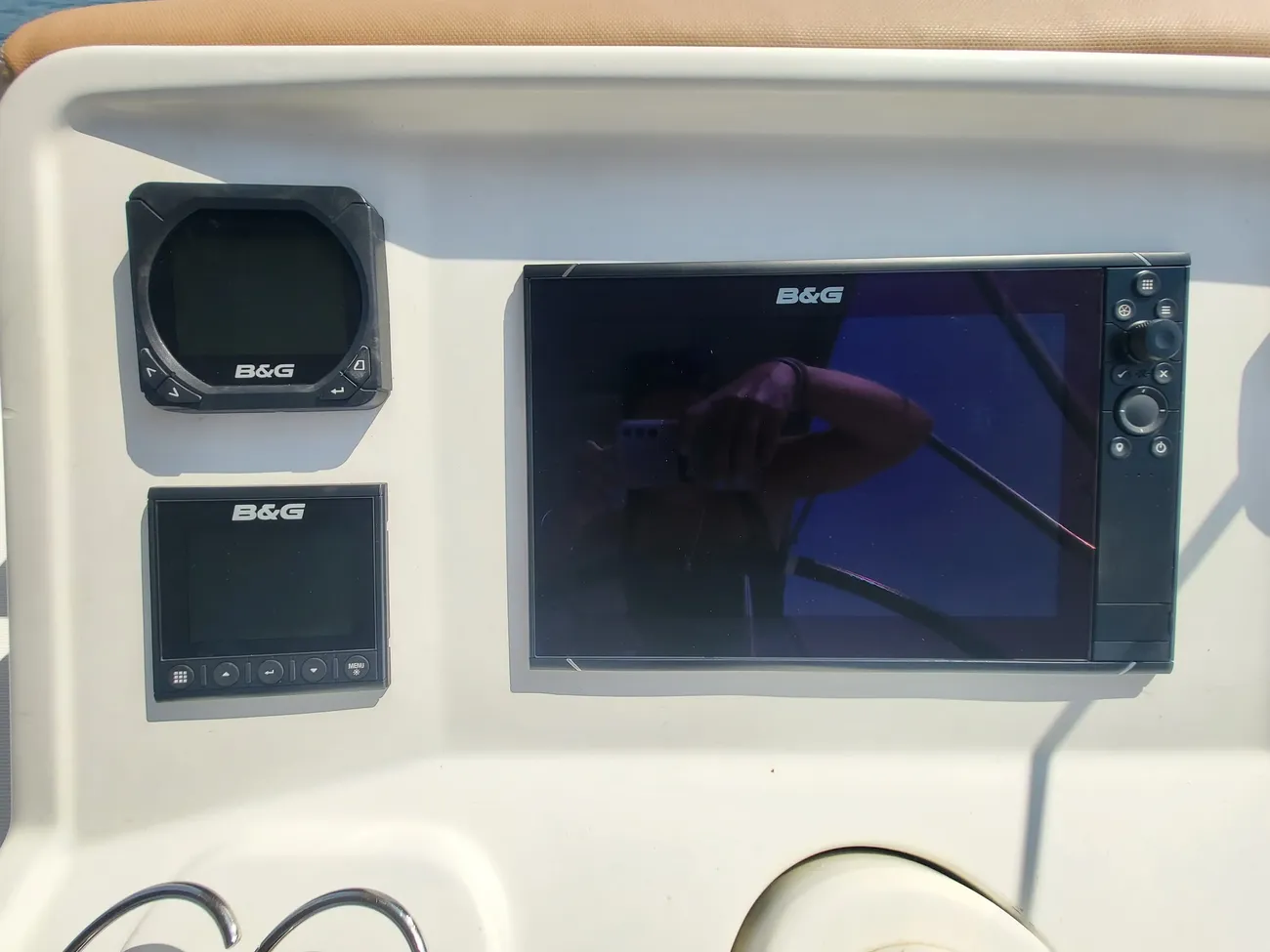 Thumbnail von Lagoon 450 F