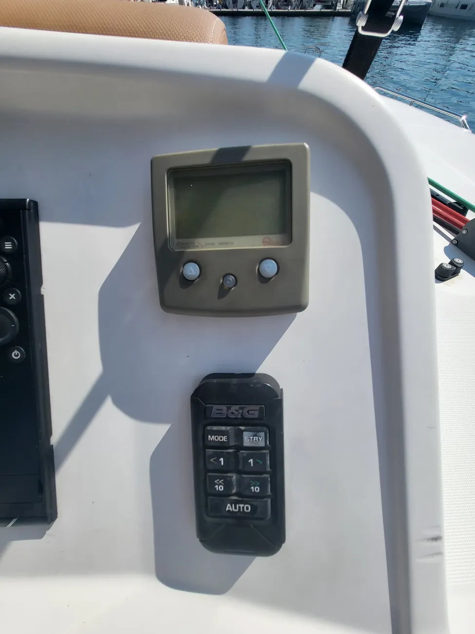 Thumbnail von Lagoon 450 F