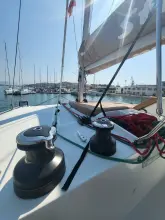 Thumbnail von Lagoon 450 F