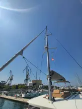 Thumbnail von Lagoon 450 F