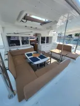 Thumbnail von Lagoon 450 F