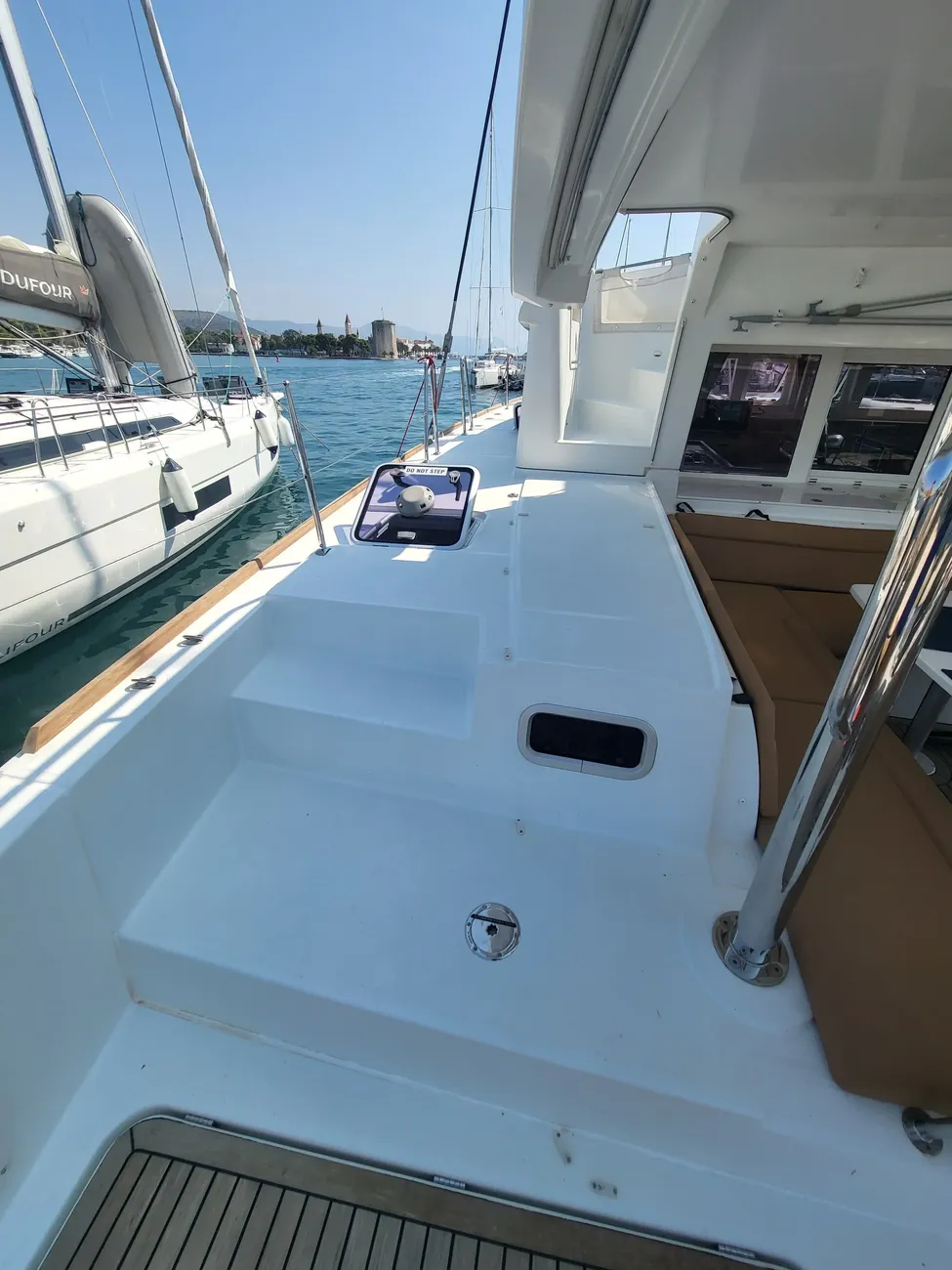 Thumbnail von Lagoon 450 F