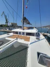 Thumbnail von Lagoon 450 F