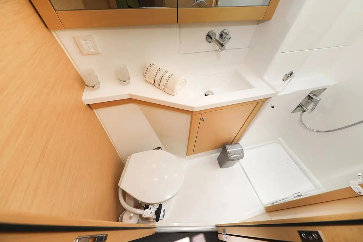 Thumbnail von Lagoon 450 F