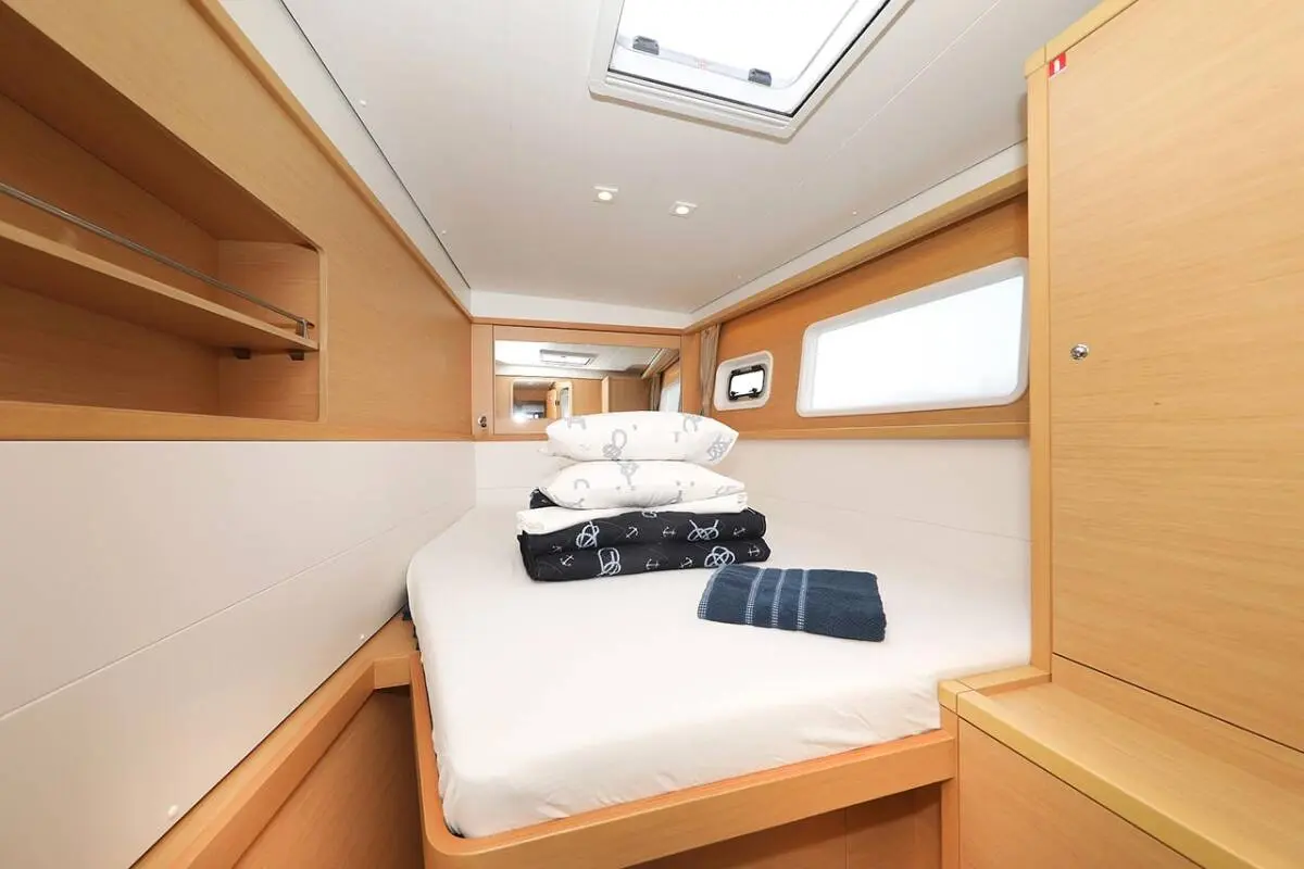 Thumbnail von Lagoon 450 F