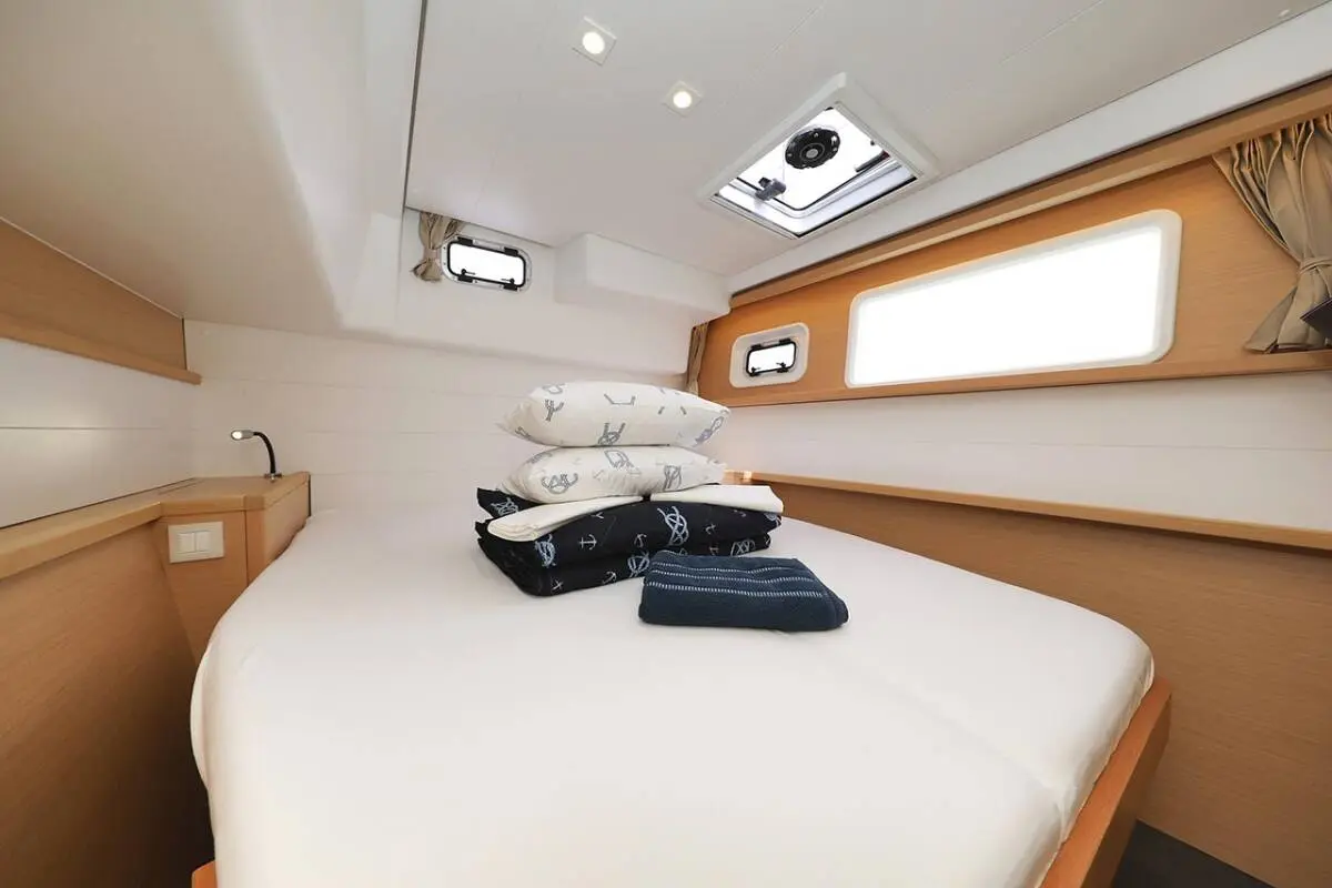 Thumbnail von Lagoon 450 F