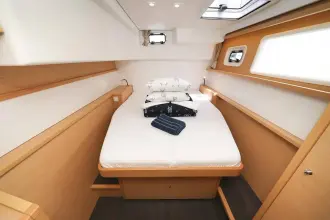 Thumbnail von Lagoon 450 F