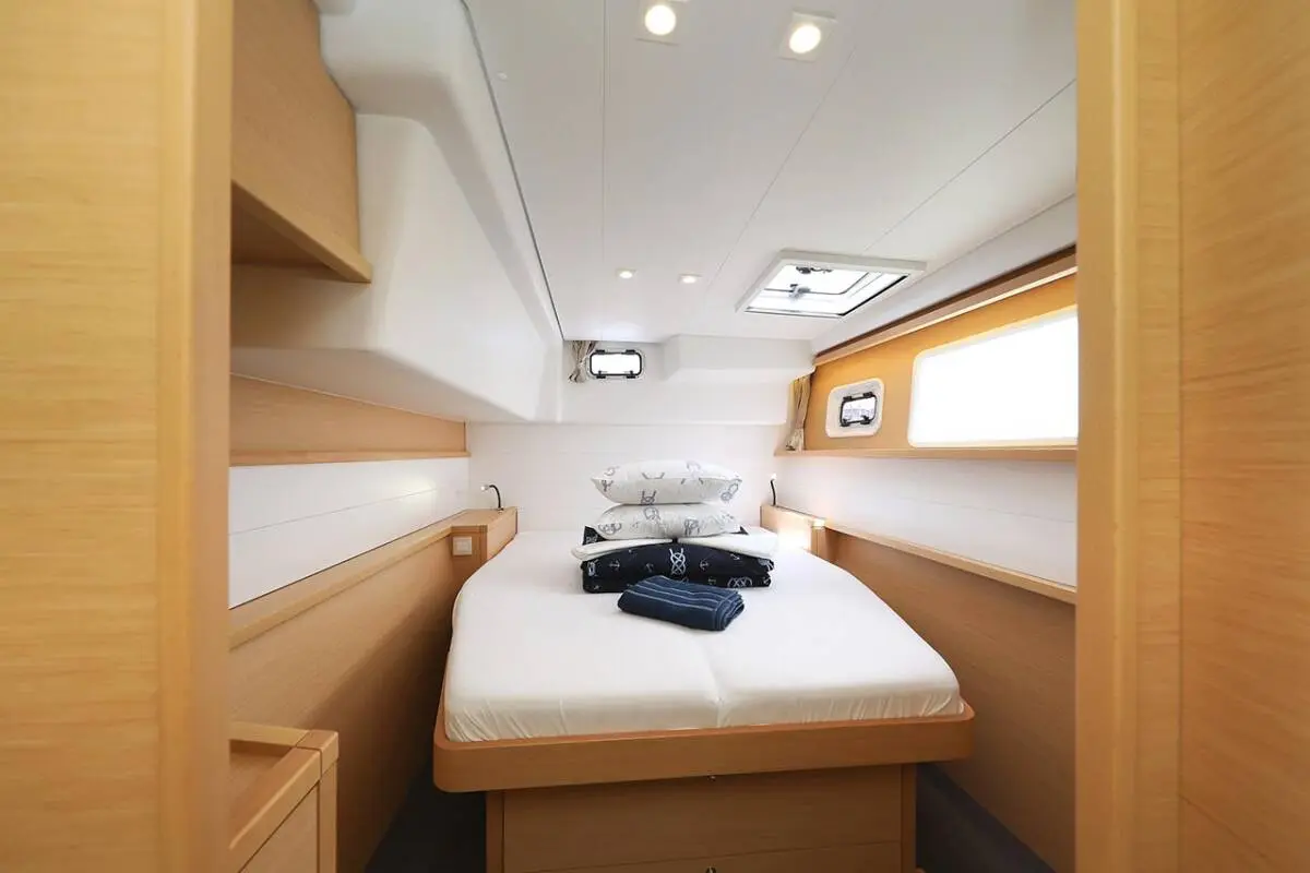 Thumbnail von Lagoon 450 F