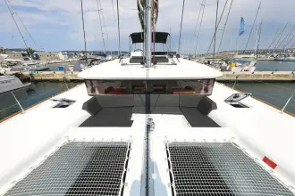 Thumbnail von Lagoon 450 F