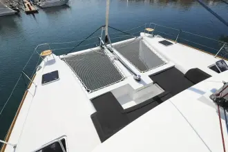 Thumbnail von Lagoon 450 F