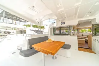 Thumbnail von Lagoon 46